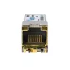 Glasfaser-Transceiver-Modul BlueOptics LFP416-BO SFP 100m Aluminium