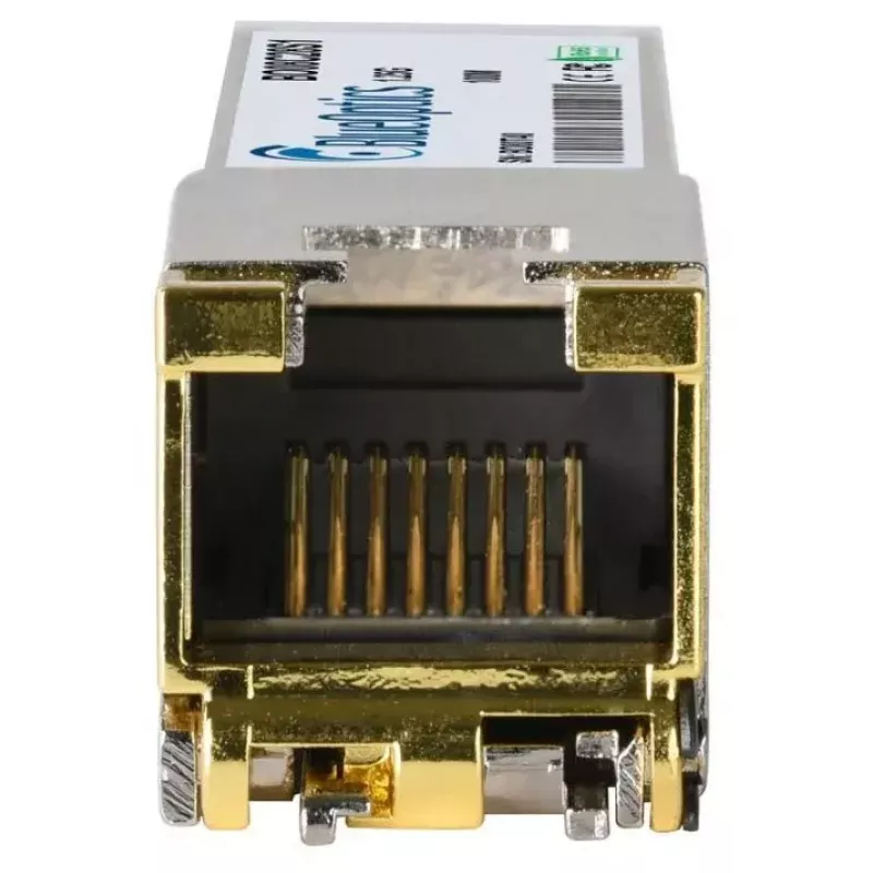 SFP-Transceivermodul BlueOptics LM-SFP-RJ45-BO 1000 Mbit/s