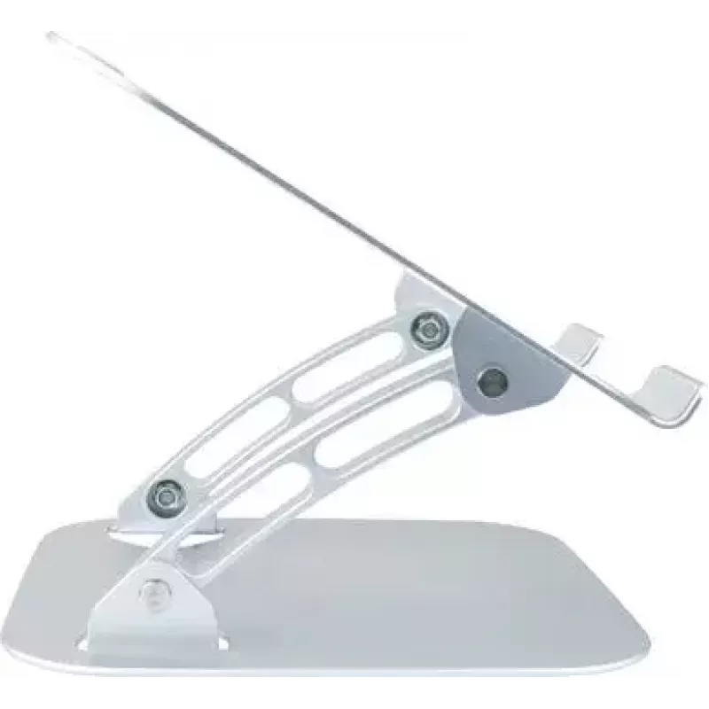 Laptopständer Schwaiger LPS1720 513 Silber Aluminium 50,8 cm