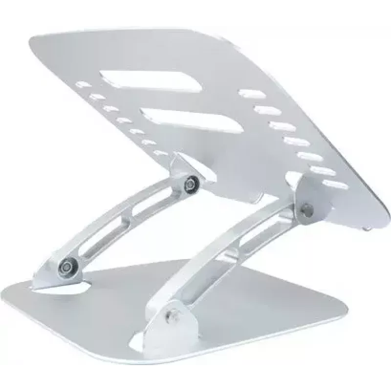 Laptopständer Schwaiger LPS1720 513 Silber Aluminium 50,8 cm
