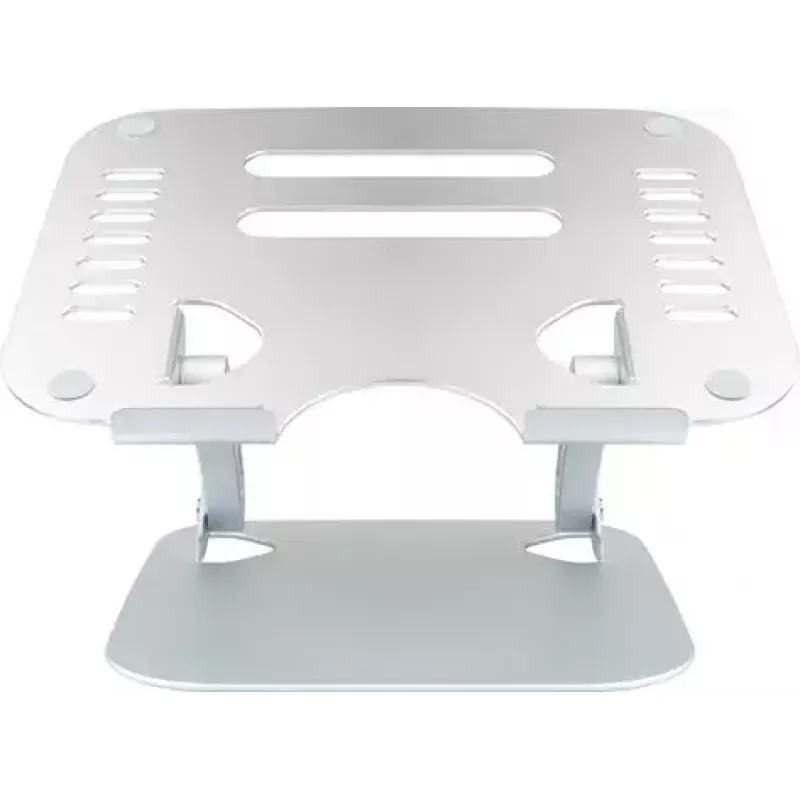 Laptopständer Schwaiger LPS1720 513 Silber Aluminium 50,8 cm