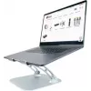Laptopständer Schwaiger LPS1720 513 Silber Aluminium 50,8 cm
