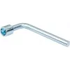 Laptopständer Schwaiger LPS1720 513 Silber Aluminium 50,8 cm