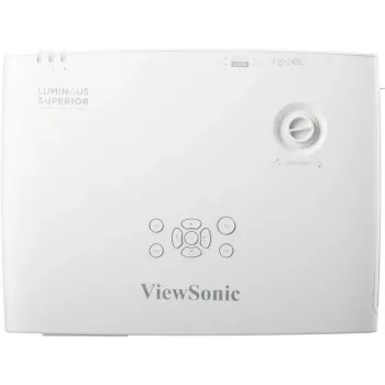 Viewsonic LSC520WU Datenprojektor Standard-Objektivprojektor 5200 ANSI Lumen 3LCD WUXGA (1920x1200) Weiß