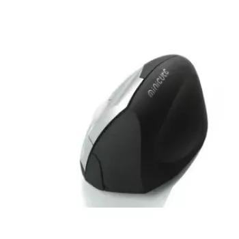 Maus Minicute M0020202 Office Linkshänder RF Wireless Laser 3200 DPI