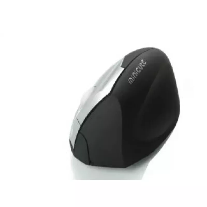 Maus Minicute M0020202 Office Linkshänder RF Wireless Laser 3200 DPI