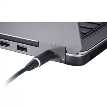 DELL M1P9J Netzteil Indoor 65 W Schwarz