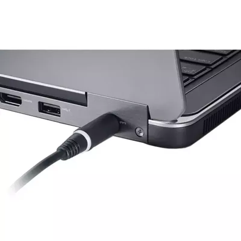 DELL M1P9J Netzteil Indoor 65 W Schwarz