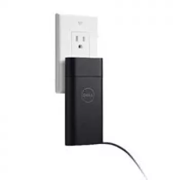 DELL M1P9J Netzteil Indoor 65 W Schwarz