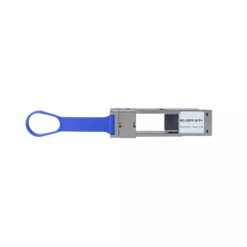 SFP28-Transceivermodul BlueOptics MAM1Q00A-QSA28-JN-BO 100 Mbit/s