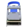 Netzwerk-Transceiver-Modul BlueOptics MAM1Q00A-QSA-BO Glasfaser QSFP
