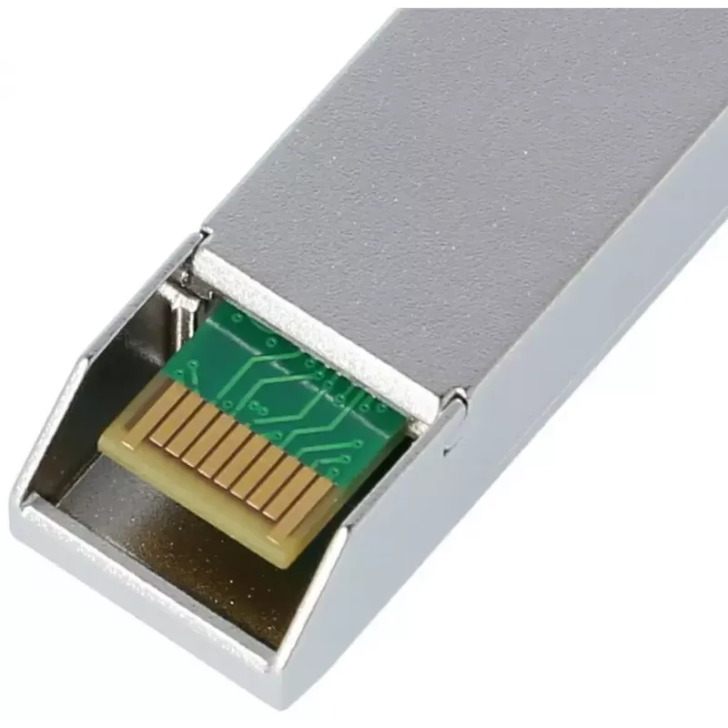 Glasfaser-Transceivermodul BlueOptics MA-SFP-10GB-SR-BO 850 nm SFP+
