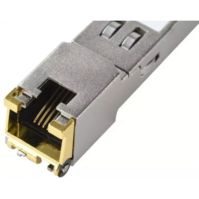 SFP-Transceiver-Modul BlueOptics BO08C28S1 Kupfer 1250 Mbit/s