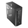 Gehäuse COOLER MASTER MASTERBOX 520 MESH SchwarzOUT EDITION MidiTower schwarz