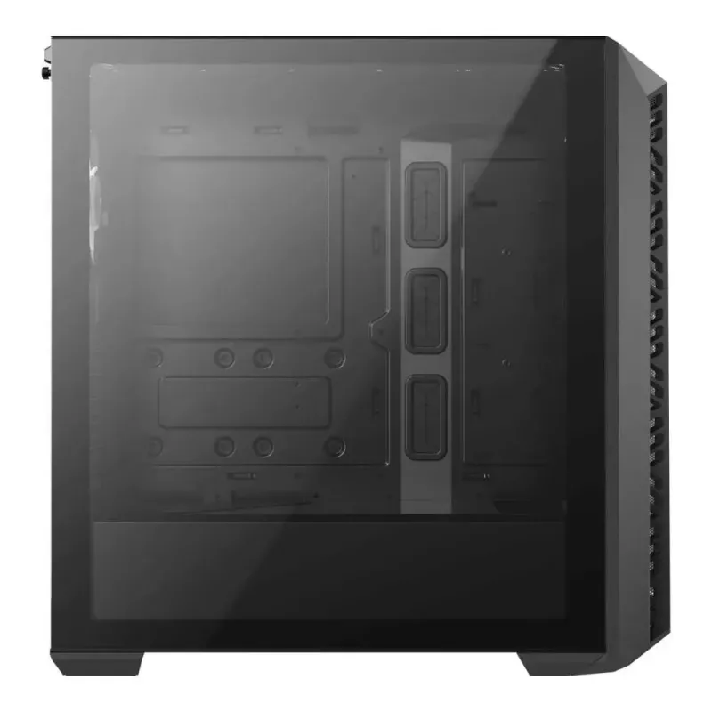 Gehäuse COOLER MASTER MASTERBOX 520 MESH SchwarzOUT EDITION MidiTower schwarz