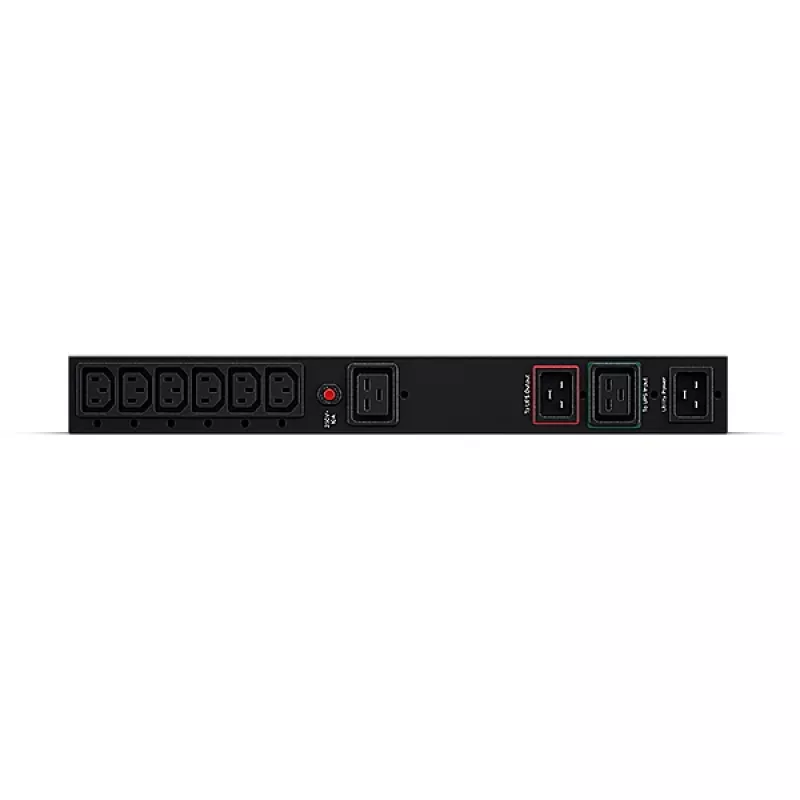 CyberPower MBP20HVIEC6A USV-Zubehör