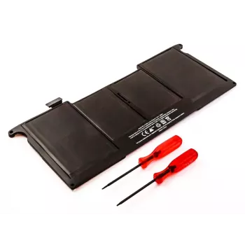 CoreParts MBXAP-BA0005 Laptop-Ersatzteil Akku