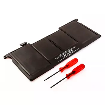 CoreParts MBXAP-BA0005 Laptop-Ersatzteil Akku