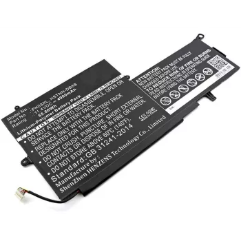 CoreParts MBXHP-BA0051 Laptop-Ersatzteil Akku