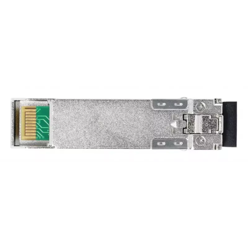 SFP+ Transceiver-Modul BlueOptics MC-0JXE51-BO Glasfaseroptik LC Aluminium
