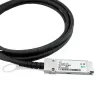BlueOptics MC2207130-0A1-BL InfiniBand Glasfaserkabel 2m QSFP Stecker-Stecker