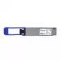 Glasfaser-Transceiver-Modul BlueOptics MC2210511-LR4-BO QSFP LC Silber
