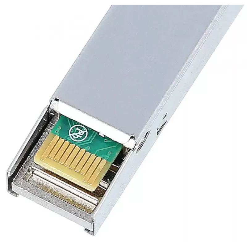 SFP-Transceiver BlueOptics MC3208011-SX 1250 Mbit/s 850 nm