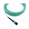 BlueOptics MC6709309-001-BO InfiniBand-Glasfaserkabel 1 m MPO 4x LC