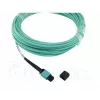 BlueOptics MC6709309-001-BO InfiniBand-Glasfaserkabel 1 m MPO 4x LC