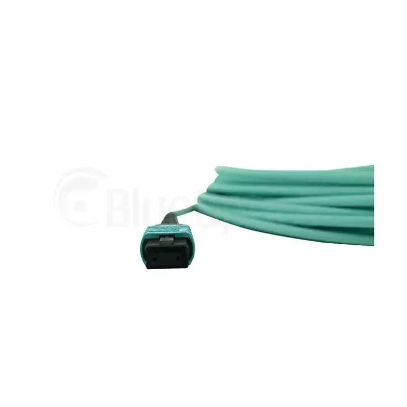 BlueOptics MC6709309-001-BO InfiniBand-Glasfaserkabel 1 m MPO 4x LC