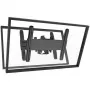 Chief MCB1U Werbedisplay-Halterung 127 cm (50 Zoll) Schwarz