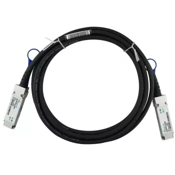 InfiniBand/Glasfaserkabel BlueOptics MCP1600-E003E26 3 m QSFP28