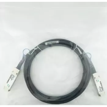 BlueOptics MCP1600-E005E26 InfiniBand Glasfaserkabel 5m QSFP28 Stecker