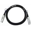 BlueOptics InfiniBand-Kabel MCP1600-E02AE26 3m QSFP28 Stecker-Stecker