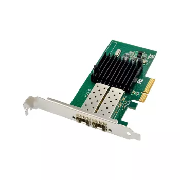 Microconnect MC-PCIE-I350AM2 Netzwerkkarte Intern Glasfaser 1000 Mbit/s