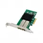 Microconnect MC-PCIE-I350AM2 Netzwerkkarte Intern Glasfaser 1000 Mbit/s