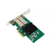 Microconnect MC-PCIE-I350AM2 Netzwerkkarte Intern Glasfaser 1000 Mbit/s