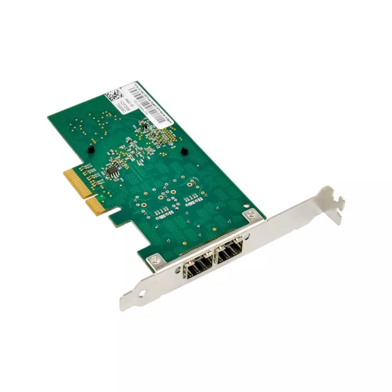 Microconnect MC-PCIE-I350AM2 Netzwerkkarte Intern Glasfaser 1000 Mbit/s