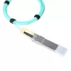 BlueOptics MFA1W00-W003-BO InfiniBand-Glasfaserkabel 3 m AOC QSFP-DD
