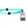 BlueOptics MFA1W00-W003-BO InfiniBand-Glasfaserkabel 3 m AOC QSFP-DD