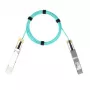 BlueOptics MFA1W00-W003-BO InfiniBand-Glasfaserkabel 3 m AOC QSFP-DD