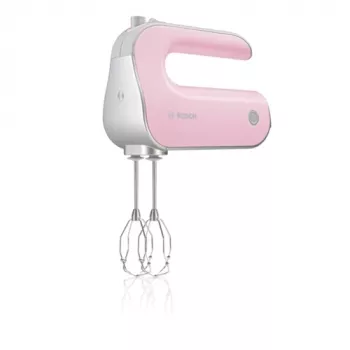Bosch MFQ4030K Handmixer 500 W Grau, Pink