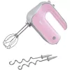 Bosch MFQ4030K Handmixer 500 W Grau, Pink