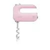 Bosch MFQ4030K Handmixer 500 W Grau, Pink