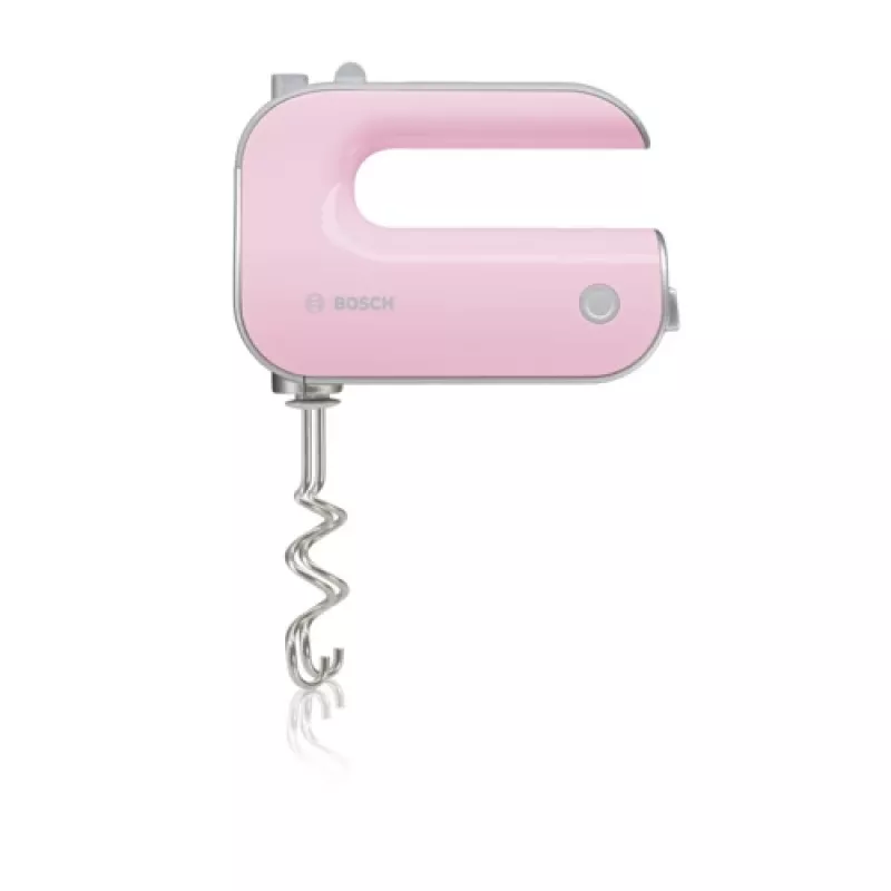 Bosch MFQ4030K Handmixer 500 W Grau, Pink