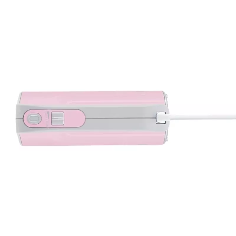 Bosch MFQ4030K Handmixer 500 W Grau, Pink