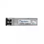 Glasfaser-Transceiver-Modul BlueOptics MG-1000AMB V2-BO SFP LC Aluminium
