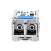 Glasfaser-Transceivermodul BlueOptics MG-1000AS3 V2-BO SFP 40000 m