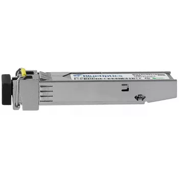 Glasfaser-Transceiver BlueOptics MG-1000PD1I-BO 1000 Mbit/s SFP 1550 nm
