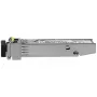 Glasfaser-Transceiver BlueOptics MG-1000PD1I-BO 1000 Mbit/s SFP 1550 nm